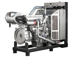 2000 series Perkins engine