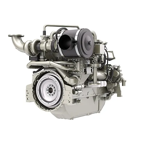 Perkins engine
