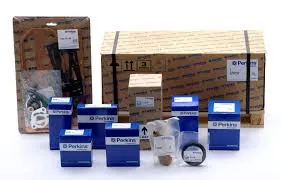 Perkins Genuine Spare Engine Parts